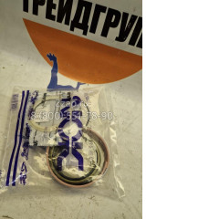 721-98-00600 Комплект уплотнений гидроцилиндра руля (Seal Kit; Steering Cylinder) Komatsu 