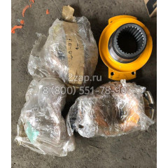 2V-4374, 2V4374 Блок соединения (Slip Joint Group) Caterpillar