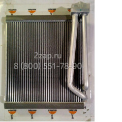ND446600-0991 Радиатор Komatsu