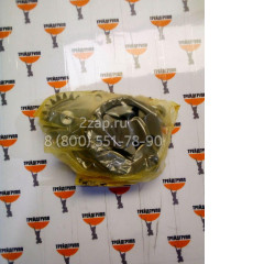 4939588 Насос масляный (Lubricating Oil Pump) Cummins