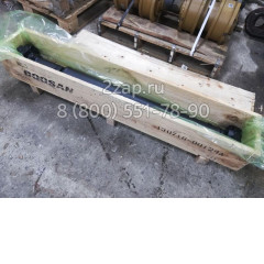 130716-00124 Карданный вал (Shaft Propeller) Doosan