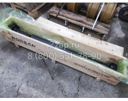 130716-00124 Карданный вал (Shaft Propeller) Doosan