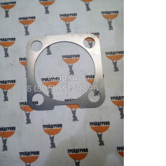 ZGAQ-02254 Шайба регулировочная (Shim (0.6T)) Hyundai