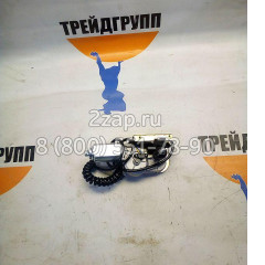 K1019107 Мотор стеклоочистителя электрический Doosan