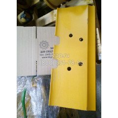 9P-2661, 9P2661 Башмак-трак (Shoe-Track) Caterpillar 