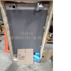 11N8-43204 Радиатор масляный в сборе (Oil Cooler Assy) Hyundai