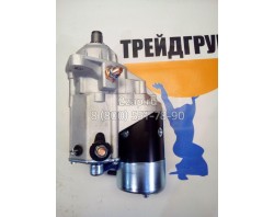 3971615 Стартер (Starter) Cummins