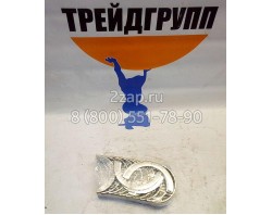 Д245-1005100-Н1 Комплект вкладышей коренных ММЗ