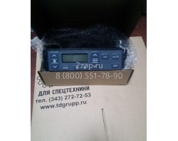 4426048 Контроллер кондиционера (Air Heater Controller) Hitachi