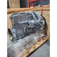 4426383 Двигатель (Engine) Isuzu 6WG1TQA