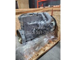 4426383 Двигатель (Engine) Isuzu 6WG1TQA