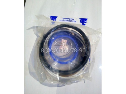 31Y2-03180 Комплект уплотнений гидроцилиндра стрелы (Seal Kit) Hyundai