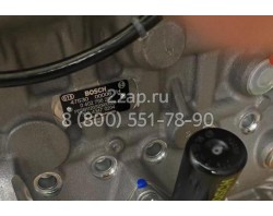 0402796207 Топливный насос ТНВД (Fuel Injection Pump) Bosch