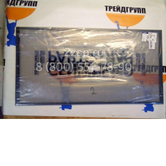 11Q6-40680 Защита радиатора (Net-Wire) Hyundai