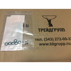 9X-7317, 9X7317 Уплотнительное кольцо форсунки (Seal-O-Ring) Caterpillar