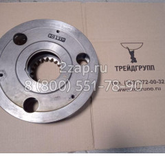 39Q8-42270 Передача планетарная Hyundai R250LC-9