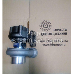 Турбина 318167 Deutz