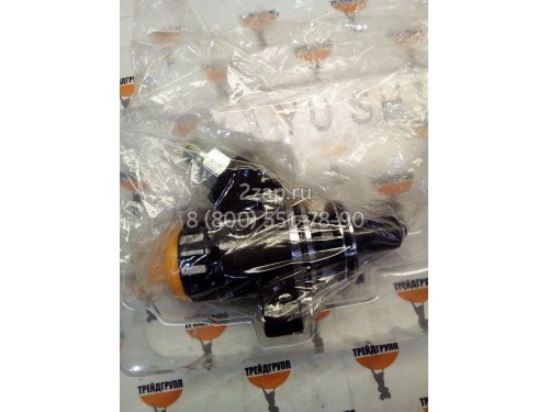 ND094040-0370 Плунжерная пара (PCV Element) Komatsu