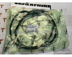 310207-00996, 310207-00996A Электропроводка стереосистемы (Harness, Stereo) Doosan