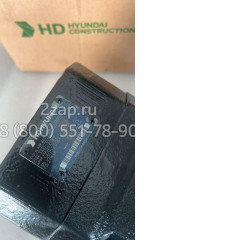 31QD-30200 Гидромотор вентилятора (Motor) Hyundai