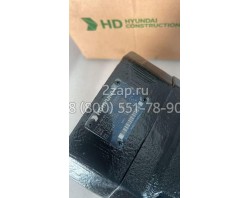 31QD-30200 Гидромотор вентилятора (Motor) Hyundai