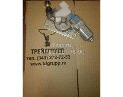 4650570 Мотор стеклоочистителя (Wiper Motor) Hitachi