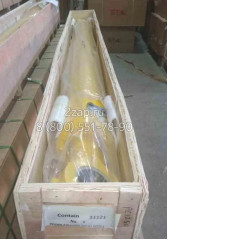 707-01-0L540 Гидроцилиндр ковша левый (Bucket cylinder, L.H.) Komatsu