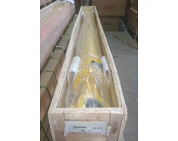 707-01-0L540 Гидроцилиндр ковша левый (Bucket cylinder, L.H.) Komatsu