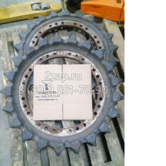 81EH-10014 Звездочка ведущая Hyundai