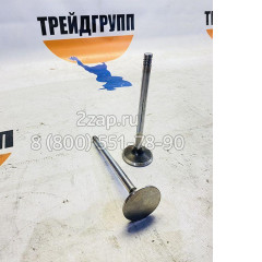 04255255 Клапан выпускной Deutz