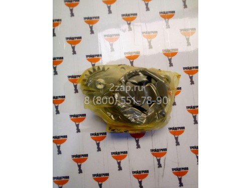 3971544 Масляный насос (Lubricating Oil Pump) Cummins