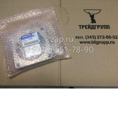 6156-11-5550 Плата (plate) Komatsu SAA6D125E