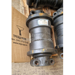 345-2961, 3452961 Каток опорный однобортный (Roller GP-Track-Single Flange) Caterpillar