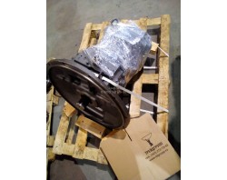 708-2G-00700 Гидравлический насос (Hydraulic Pump) Komatsu