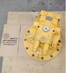 31N8-12010 Поворотный редуктор (Swing Motor Unit) Hyundai