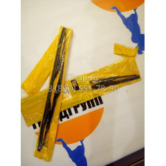 125-8175, 1258175 Щетка стеклоочистителя (Blade AS-Wiper) Caterpillar