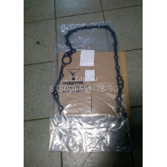 155-5619, 1555619 Прокладка корпуса маховика (Gasket) Caterpillar