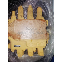 709-63-11600 Контрольный клапан (Control Valve) Komatsu