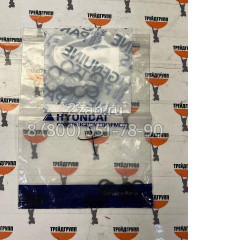S631-011004 Кольцо уплотнительное Hyundai