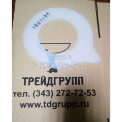 166-1486, 1661486 Шайба (Shim) Caterpillar 