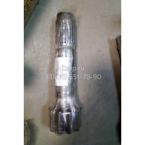 208-27-61111 Вал (Shaft) Komatsu PC400-7