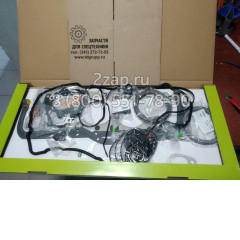 5878150350 Комплект прокладок двигателя Isuzu