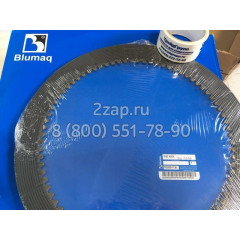 9W-9856, 9W9856 Диск фрикционный (Disc As-Friction) Caterpillar