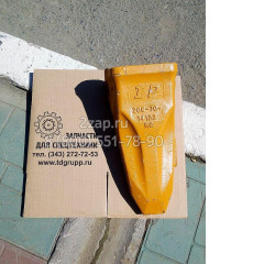 208-70-14152RC Скальная коронка (Tooth) Komatsu PC400-7