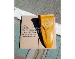 208-70-14152RC Скальная коронка (Tooth) Komatsu PC400-7