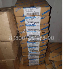 207-30-00101 Уплотнение плавающее (Floating Seal) Komatsu