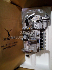 612601080746 Топливный насос ТНВД (Injection pump) Weichai 