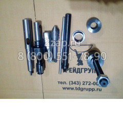 Съемник втулок форсунок 3377079 Cummins