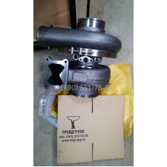 5323945 Турбина (turbocharger) Cummins