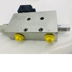 803084545 Клапан балансировочный () SDLG
